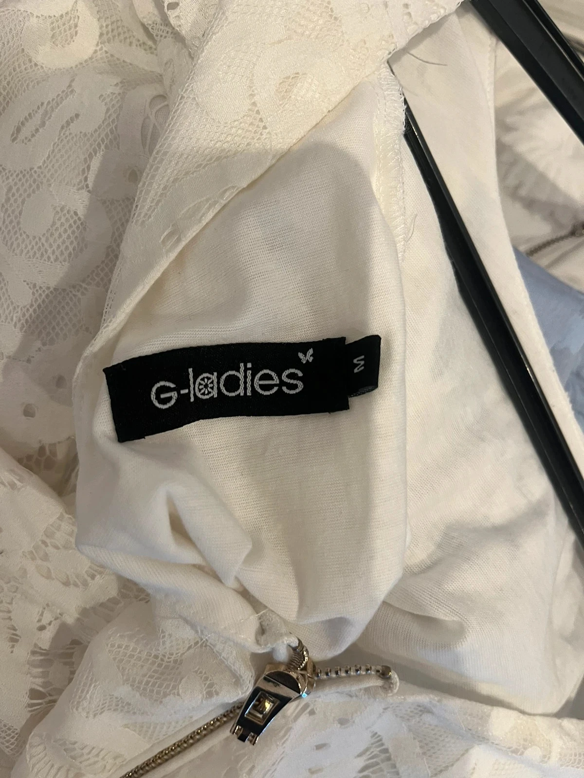Vestido Gladies – photo 3